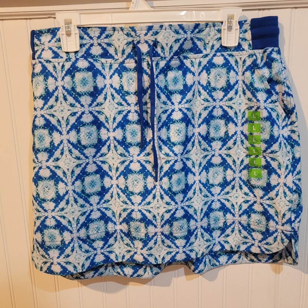 Skort